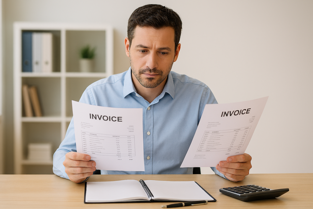 2-way-matching-in-accounts-payable-verification
