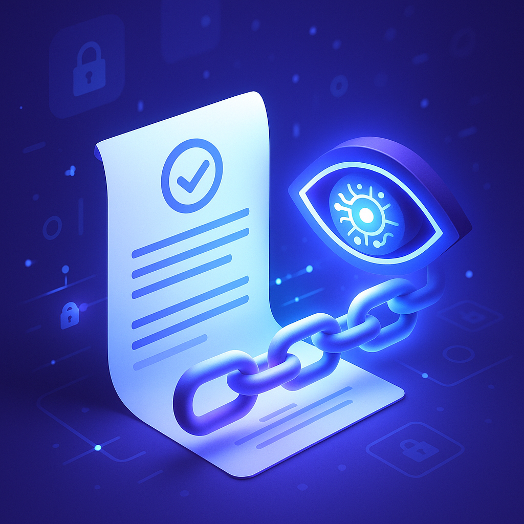3-way matching accounts payable
