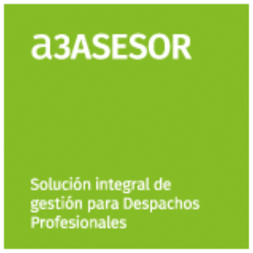 A3ASESOR Logo