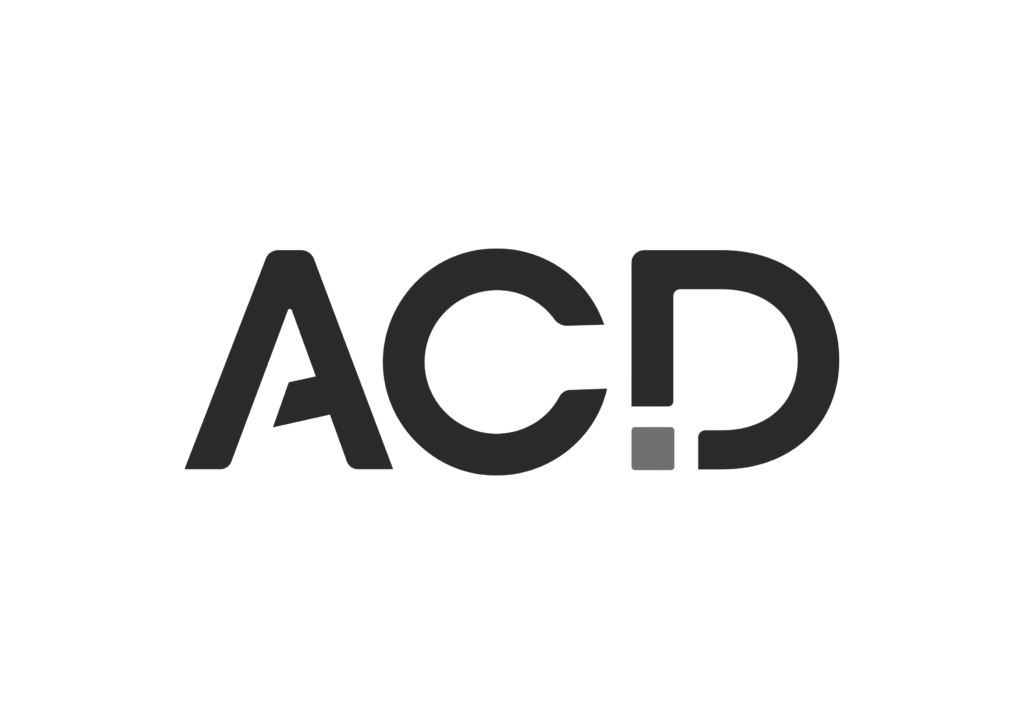 ACD logo