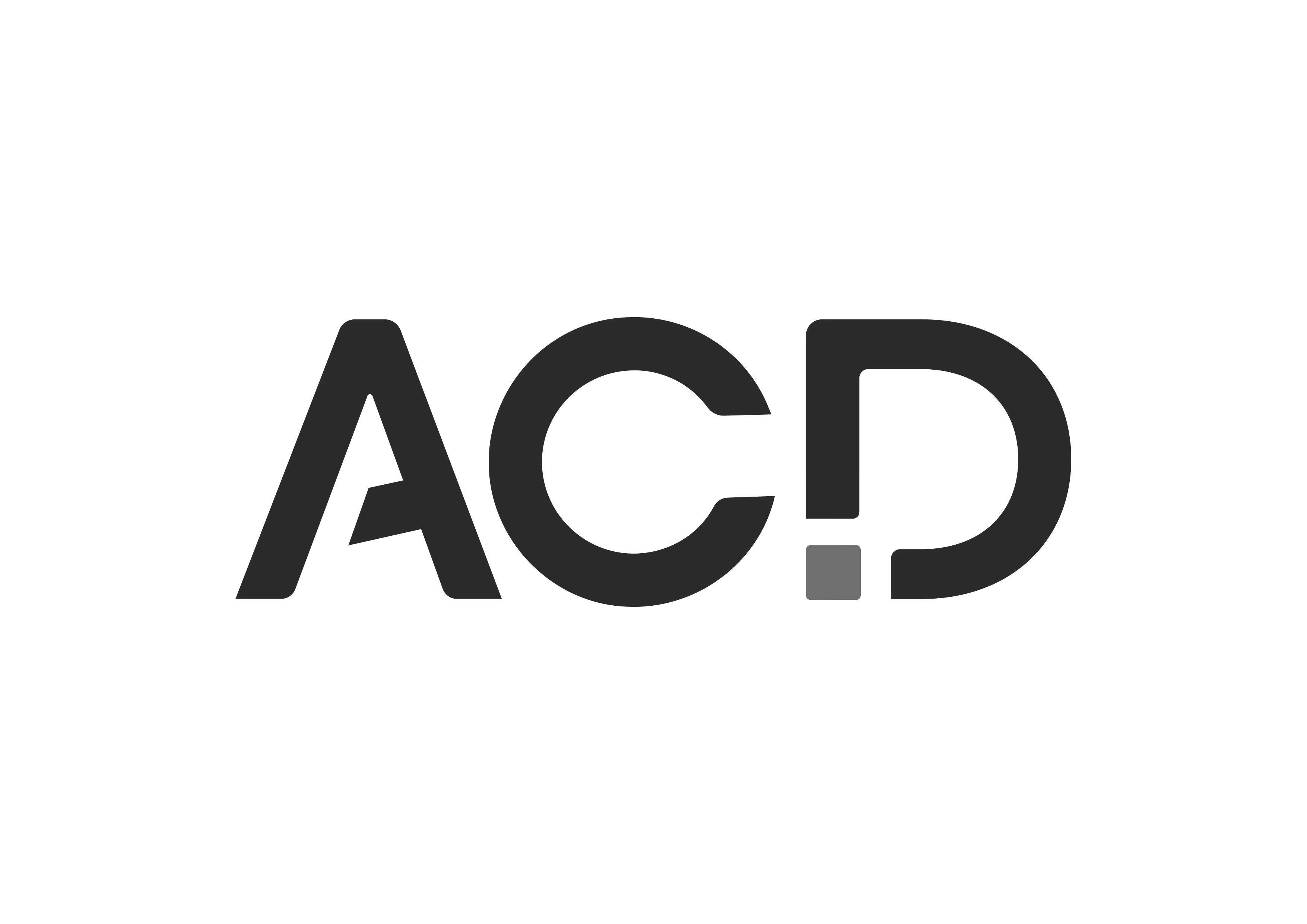 ACD logo