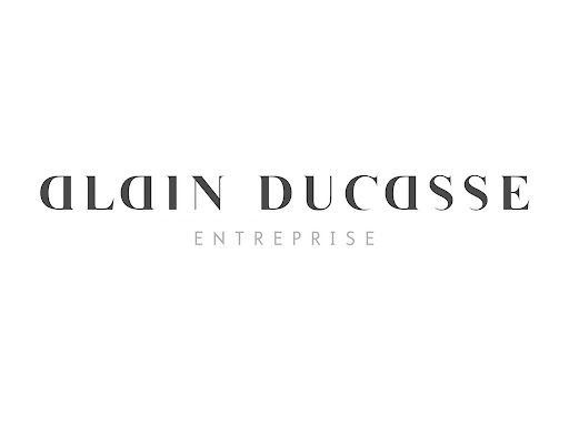 ALAIN DUCASSE Logo