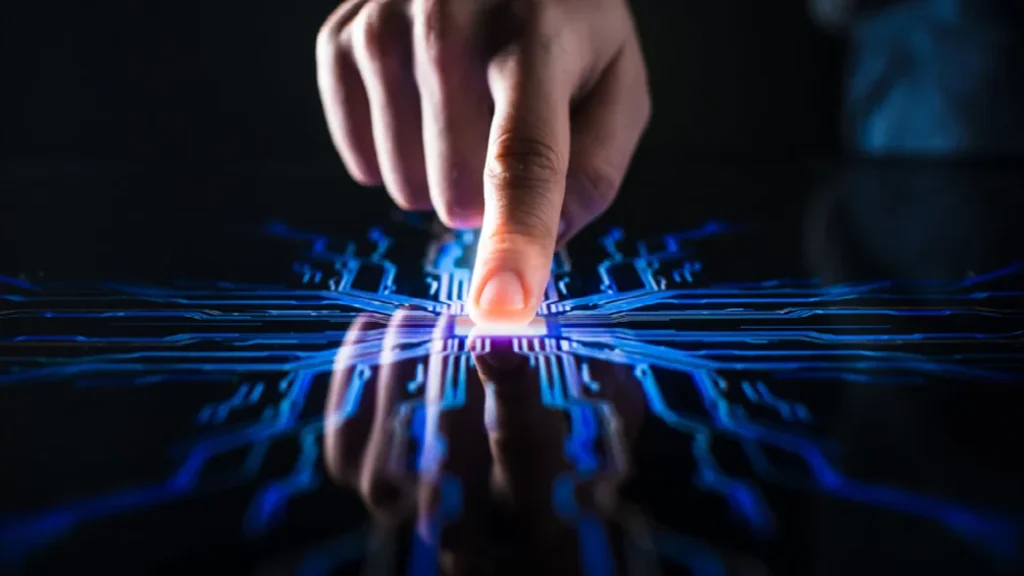 AP Automation and Shared Services