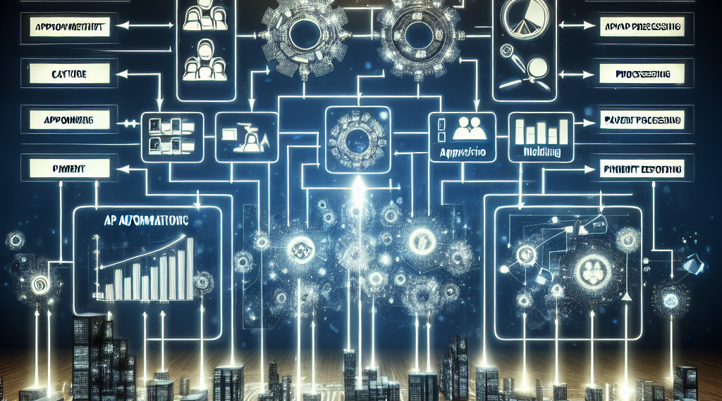 AP Automation for multi-entity businesses