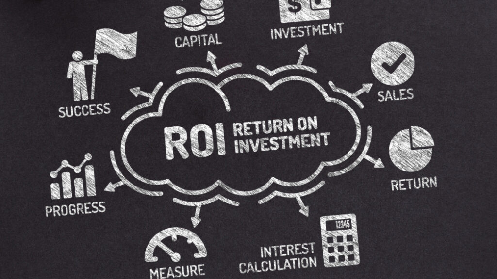 AP automation ROI calculator