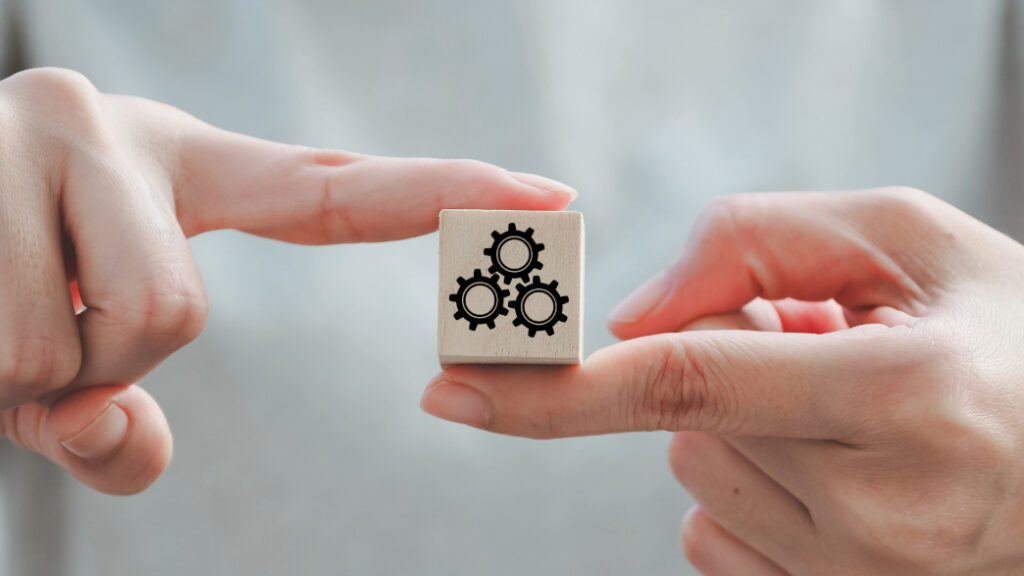 AP automation platform