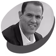 Abel Kaichouch