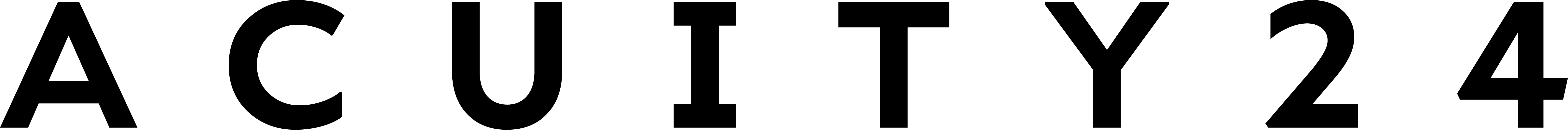 Acuity24 B&W