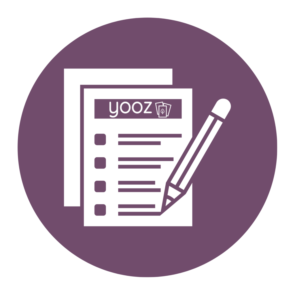Agenda Yooz Webinar