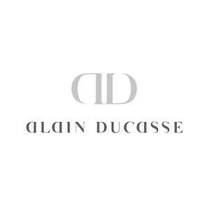 Alain Ducasse Logo