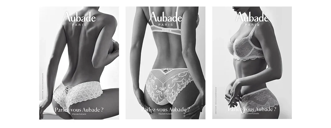 Aubade Paris