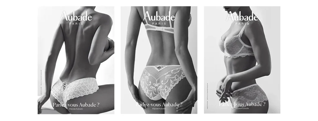 Aubade Paris