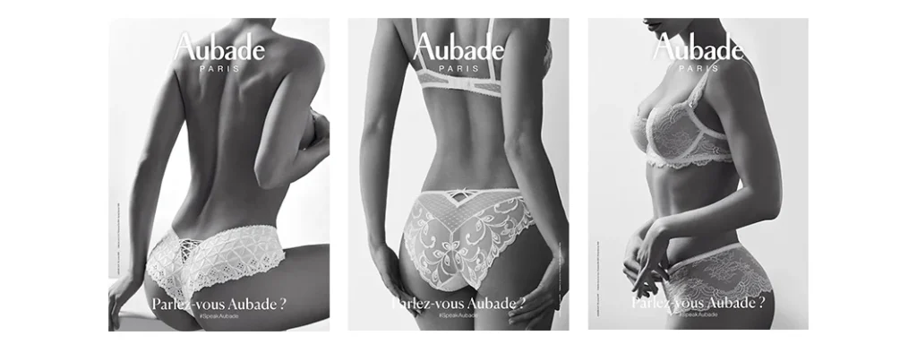 Aubade Paris