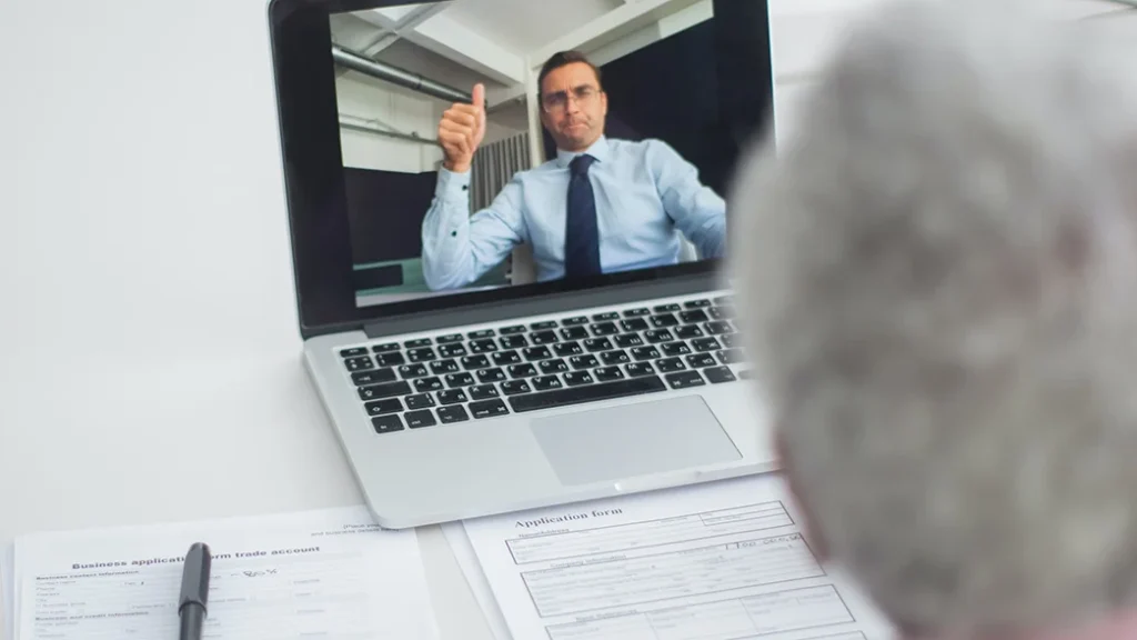 Automated Invoice Processing