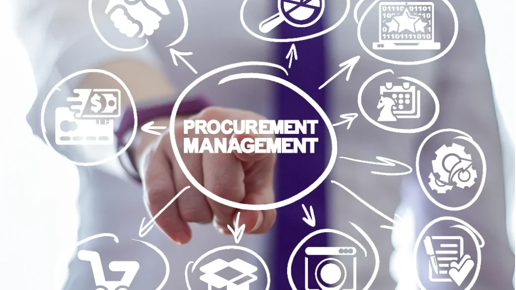 Automating Your AP From Procurement to Payment