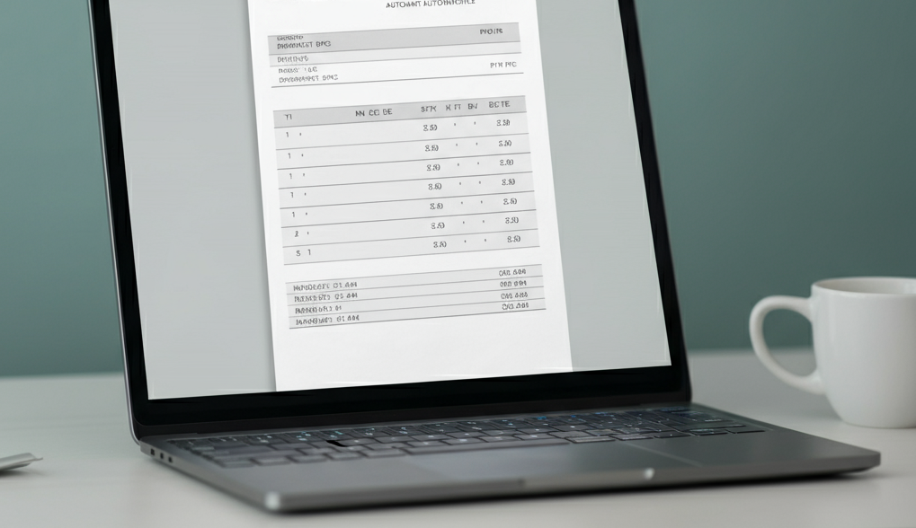 Automating your Invoices with QuickBooks Online