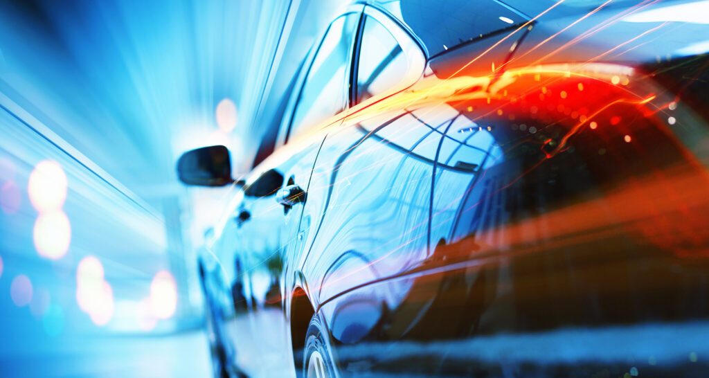 Automotive AP Automation
