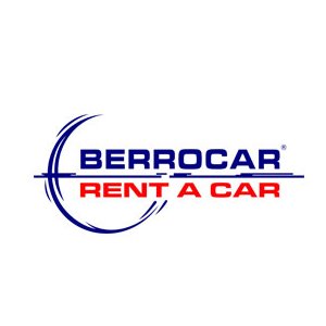 BERROCAR Logo