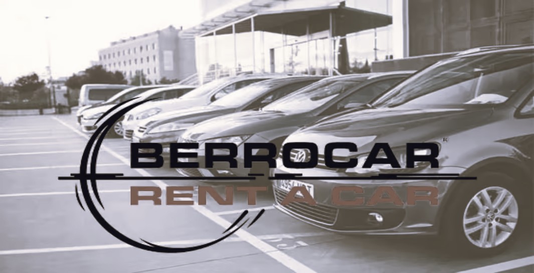 Berrocar header NB