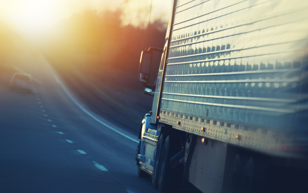 CDK Heavy Trucking