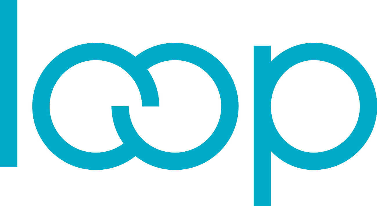 Cegid Loop Logo