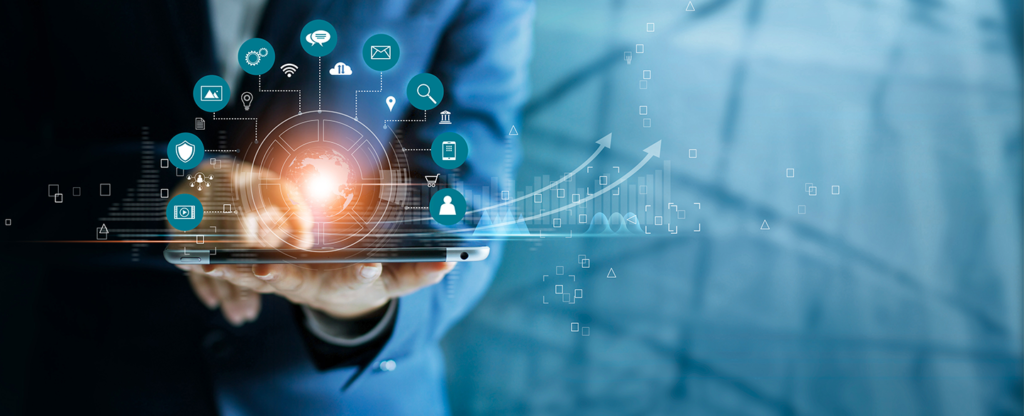 Change Management and Digital Transformation