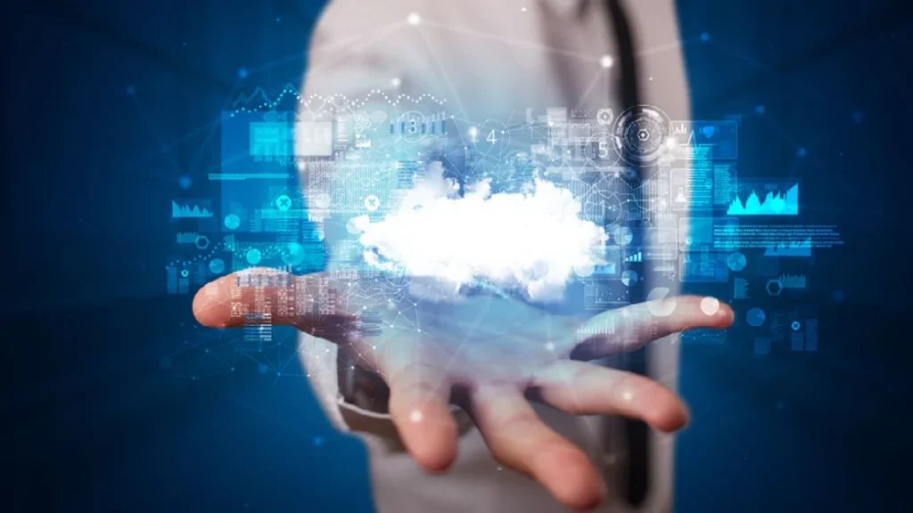 Cloud Accounting Software