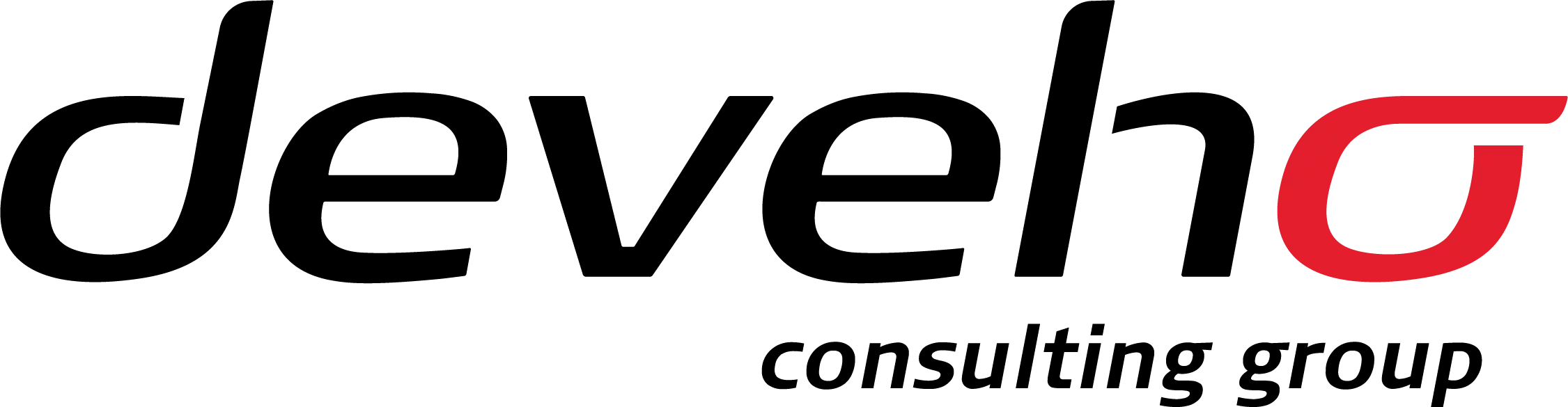 DEVEHO Logo