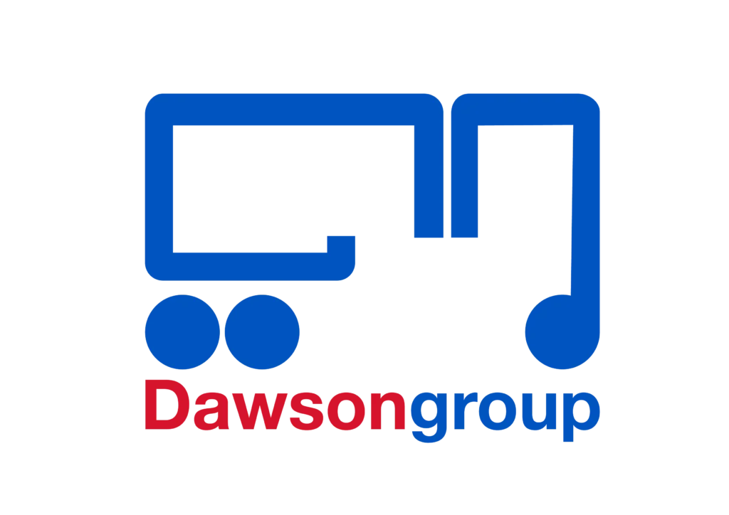 Dawson group Logo