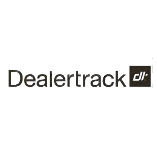 Dealertrack Logo