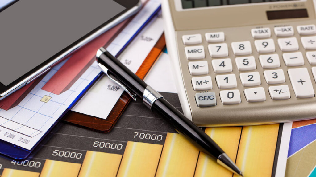 Digitalisation in accounting