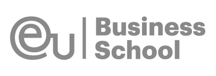 EU Business School Logo