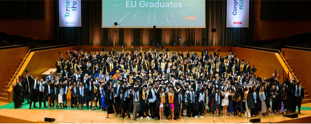 EU Business School