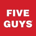 Five Guys Logo Yooz