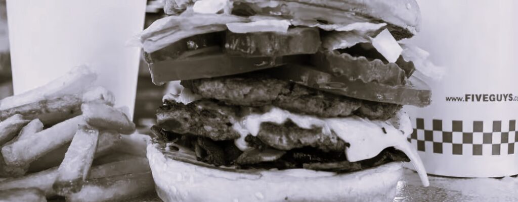 Five Guys NB