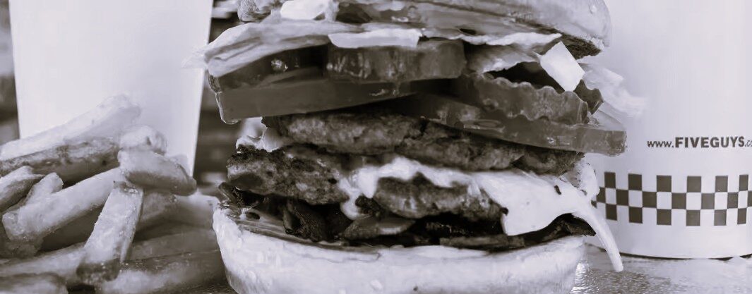 Five Guys