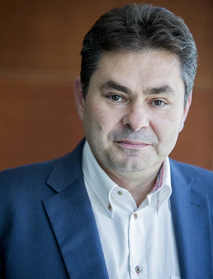 Frédéric RIVIERRE