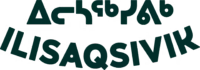 Ilisaqsivik logo