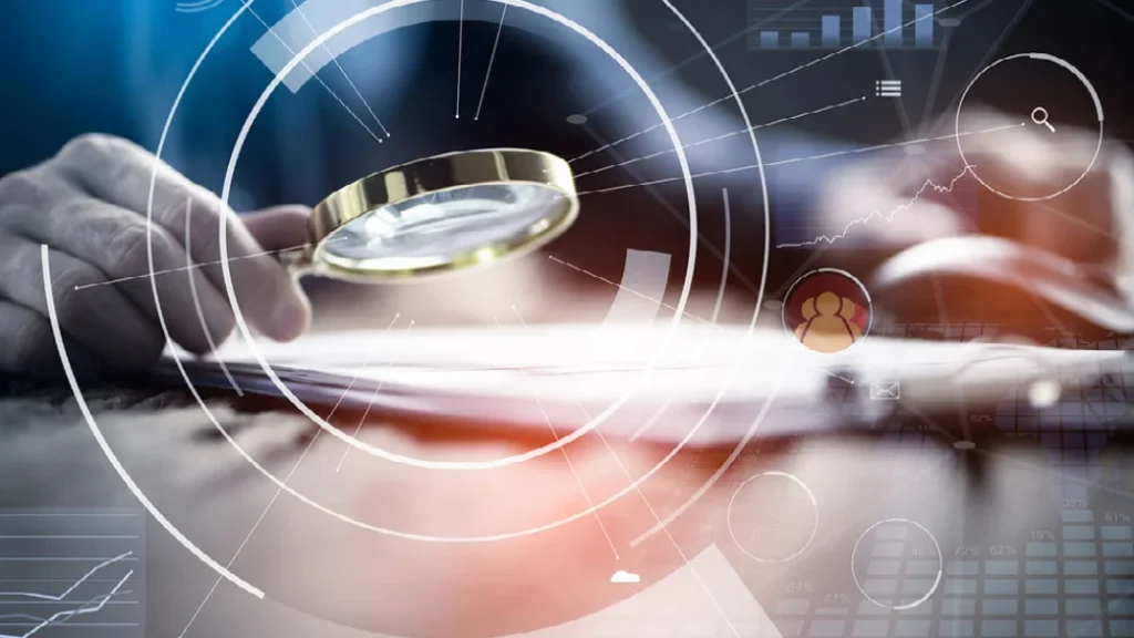 Invoice Fraud Detection