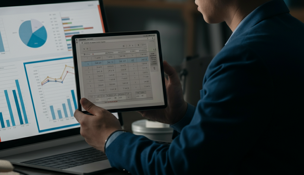 Invoice Recognition Software
