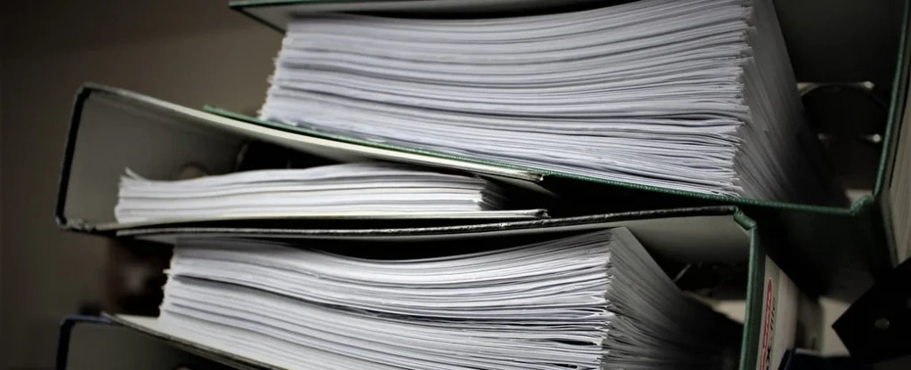Invoice capture software