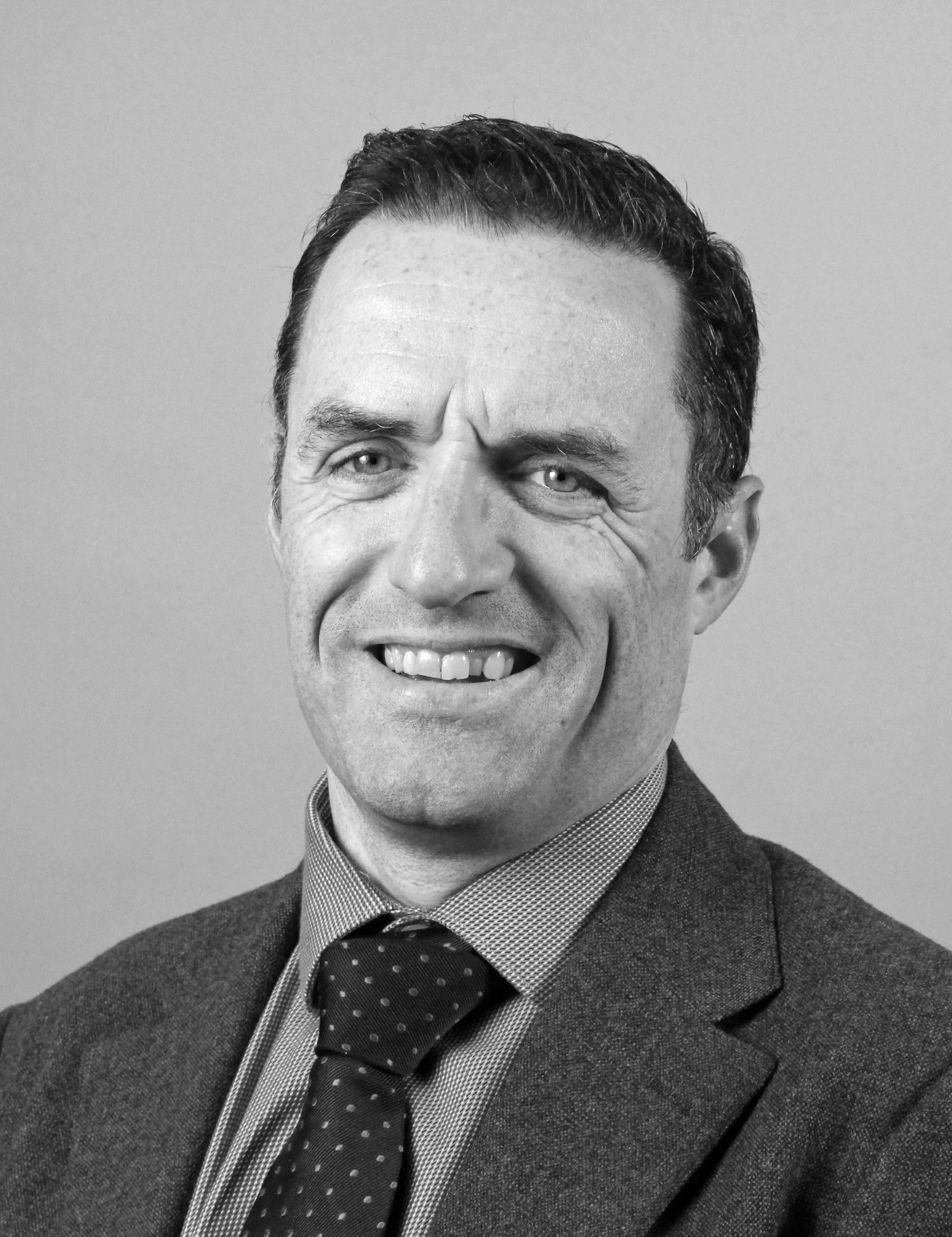 J McGill