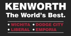 WKI Kenworth Logo