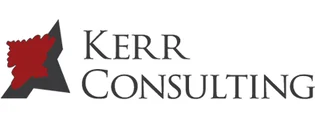 Kerr Consulting Logo