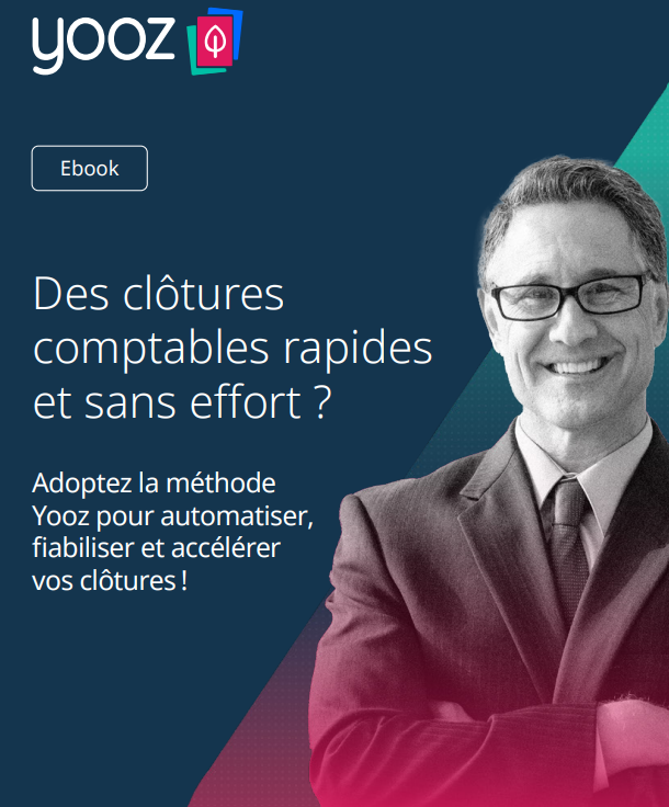eBook Clôture Comptable