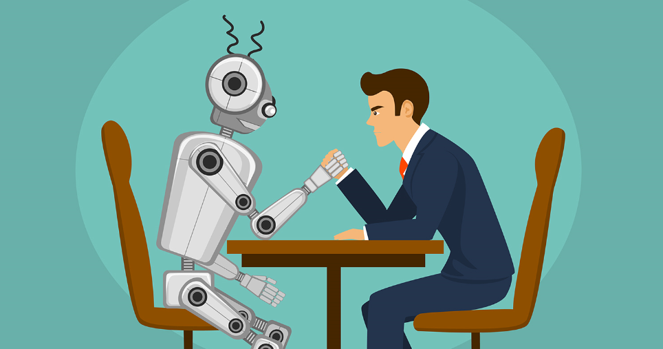 La robotisation comptable