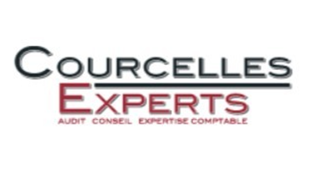 Logo Courcelles Experts