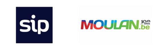 Logo Partenaires SIP MOULAN