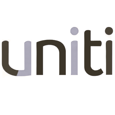 Logo uniti NB