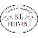 Logo Big Fernand